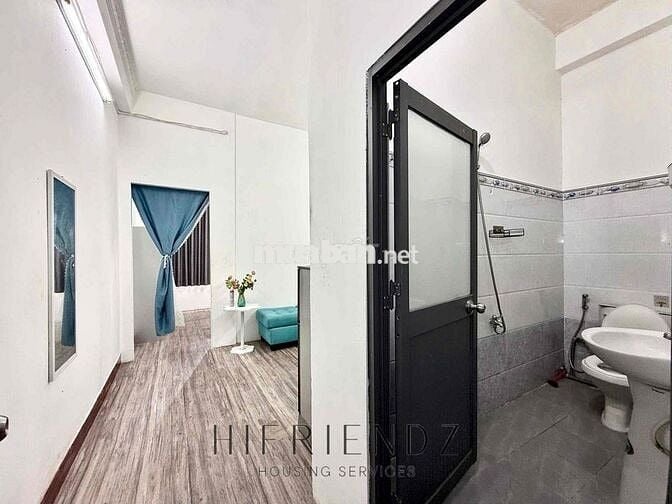 CĂN HỘ MINI 1 PHÒNG NGỦ - GẦN AEON BÌNH TÂN NHÀ THỜ PHAOLO