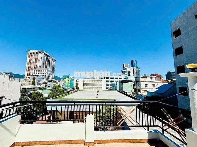 nhà 2 tầng MT Lê Ngân Khuê trung giá 6ty2 Tl