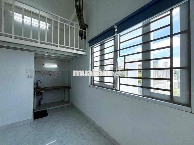 PHÒNG TRỌ ĐÓN ÁNH NẮNG THOÁNG MÁT MÀ BẠN CẦN