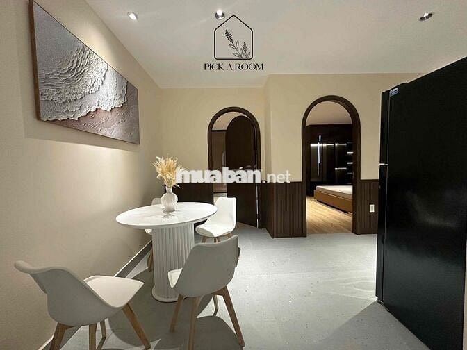 💫 SIÊU PHẨM 2PN-2WC MỚI NGAY TRUNG TÂM BÌNH THẠNH - MẶT TIỀN ĐƯỜNG💥