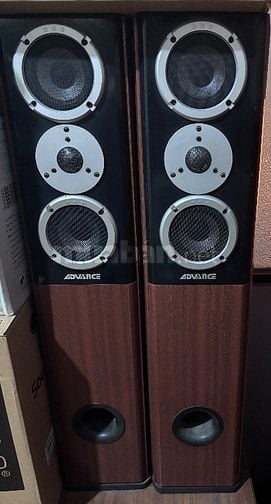 Bán LOA ĐỨNG ADVANCE ARIRANG (mới 95%)