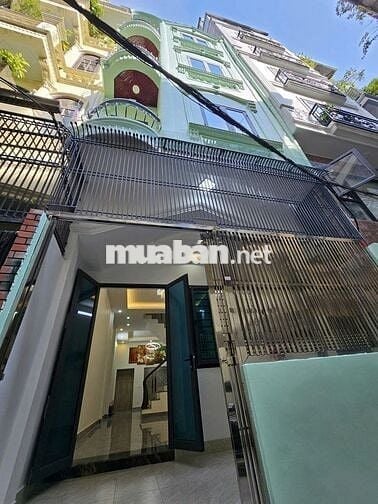 CHÍNH CHỦ BÁN GẤP NHÀ 4 TẦNG ĐẸP – TÔ VĨNH DIỆN, THANH XUÂN, HÀ NỘI