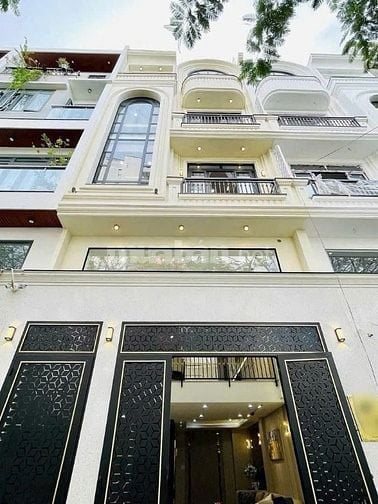 🏠 BÁN NHÀ TRẦN KHẮC CHÂN – Q1 VỊ TRÍ TRUNG TÂM – GIÁ CHỈ 5 TỶ 680