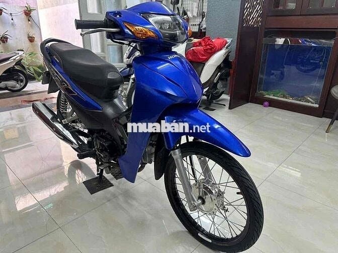 Cần bán Wave@ kiểng nhẹ đẹp keng!!!