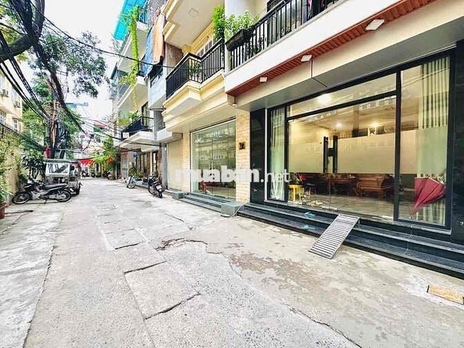 🌟 HAI BÀ TRƯNG – Ô TÔ TRÁNH – 2 THOÁNG – 60M² – NHÀ ĐẸP – 15 TỶ 6 🌟