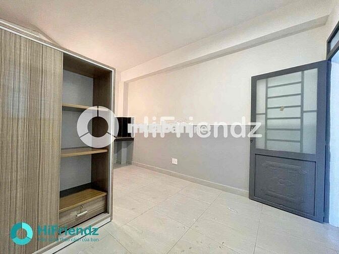 TRỐNG SẴN STUDIO FULL NỘI THẤT TRỆT NHÀ MỚI NGAY TỈNH LỘ 10