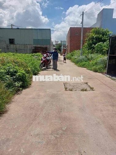VỊ TRÍ ĐẤT ĐẸP, HẺM Ô TÔ VI VU - GẦN MT ĐƯỜNG - THÍCH HỢP KINH DOANH