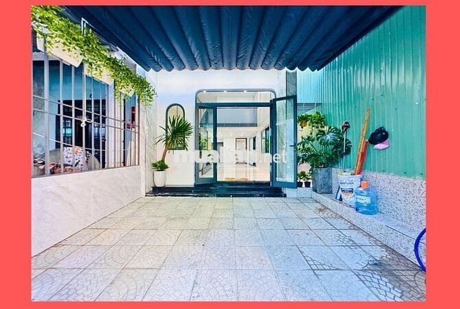 🔴🆘 Nhà Quận Cẩm Lệ 🆘 Rộng Đẹp kiệt ô tô gần đường chính