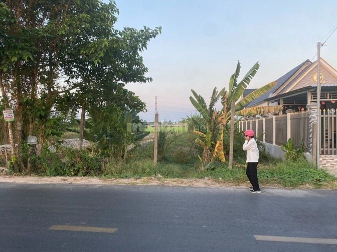 CẦN TIỀN BÁN GẤP ĐẤT MẶT TIỀN ĐƯỠNG NGUYỄN TRỌNG QUYỀN