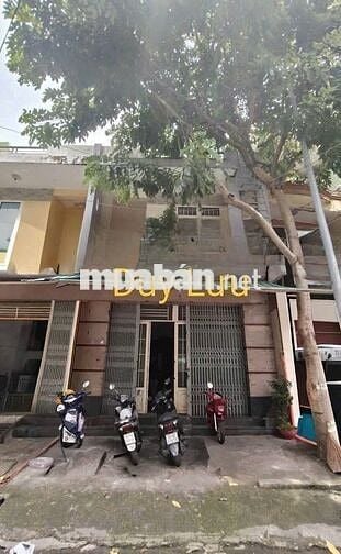 CHO THUÊ NHÀ MAT TIEN đuong TRẦN VAN KIEU Q.6