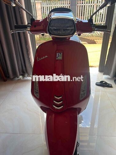 vespa 125 mới 95%