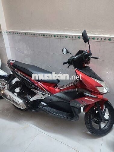 Bán AB 2009 1 đời chủ, máy zin chưa bung.