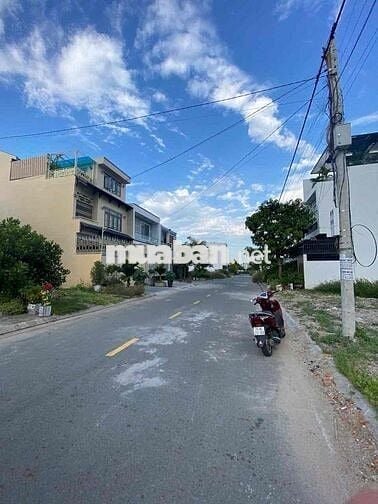 Đất KDC Phú An Nam 2 Diên An Diên Khánh Khánh Hoà