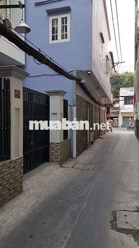 Phòng trọ Tôn Thất Thuyết, quận 4
