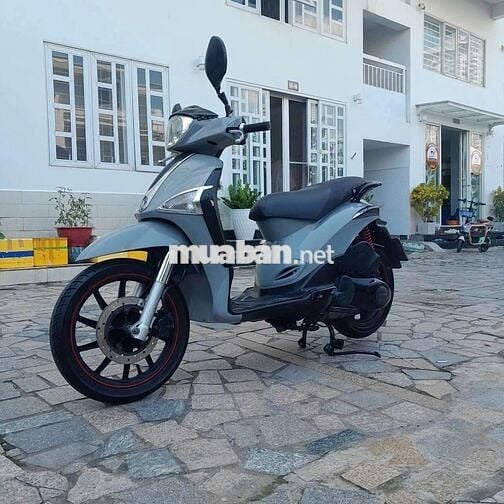 Xe piaggio Liberty fi chính chủ 2015