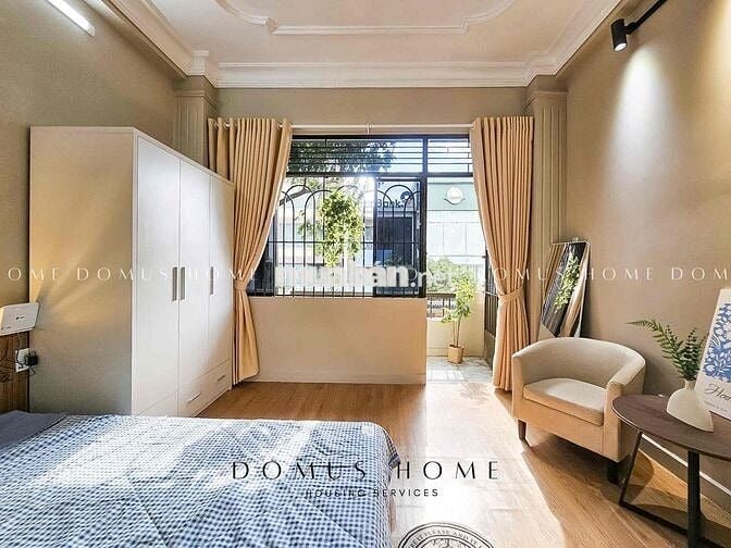CHO THUÊ CHDV Ở KHÁNH HỘI, QUẬN 4, GẦN PHỐ ĐI BỘ NGUYỄN HUỆ, BẾN BẠCH