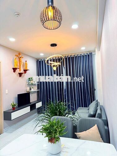 Cho thuê căn hộ charm City cạnh Vincom Dĩ An