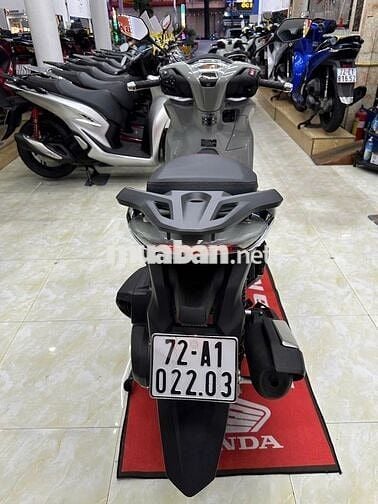 🌈Bán #SH_350_ dk 2025 Màu Xi Măng Máy Thái 😍