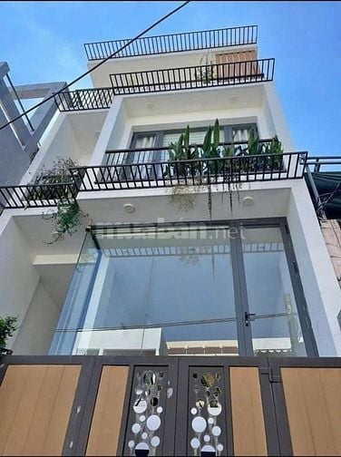 Bán nhà-DT640m2-3TẦNG-3PN-mặt tiền Nguyễn Khánh Toàn-vĩnh Hải-NT - 6T2