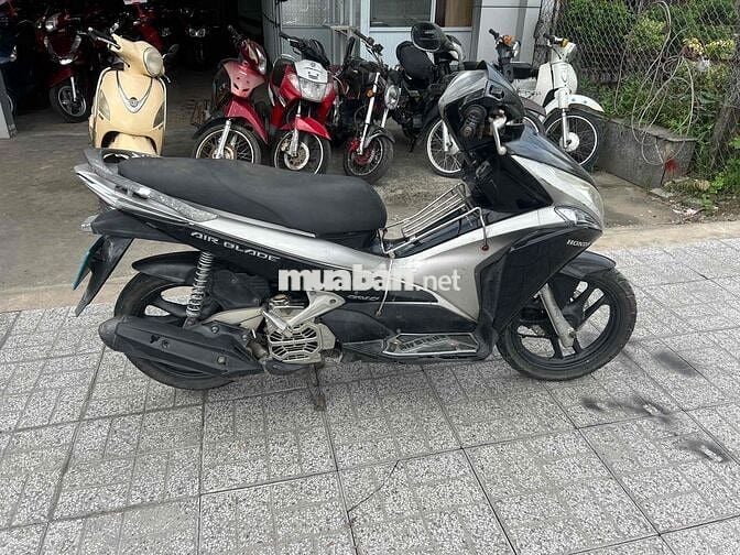 xe máy zin êm ru bs95 ngây chủ