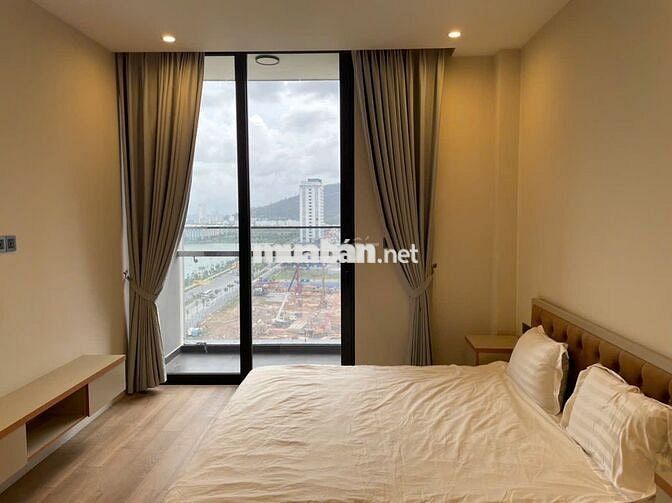 CHO THUÊ CĂN HỘ STUDIO – ICON 40, PHƯỜNG HÙNG THẮNG, TP HẠ LONG