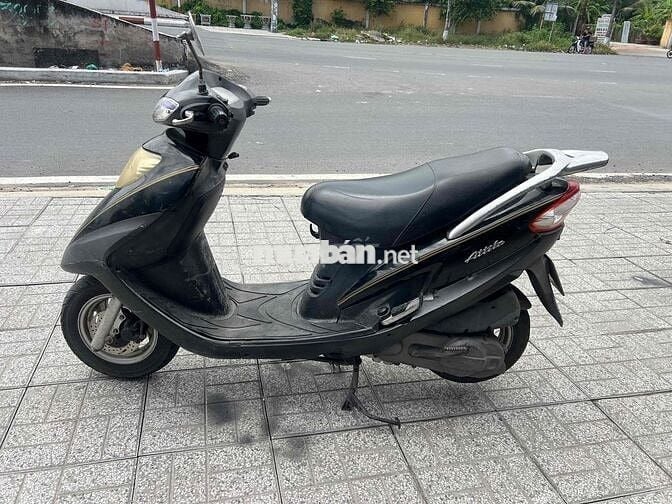 xe máy êm ru bs65