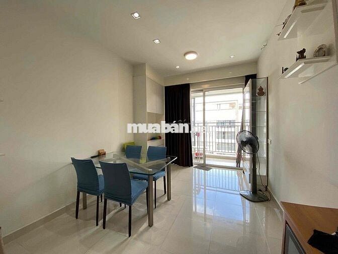 Chung cư Golden Mansion 2 phòng ngủ 2WC. Full nội thất. p9 Phú Nhuận