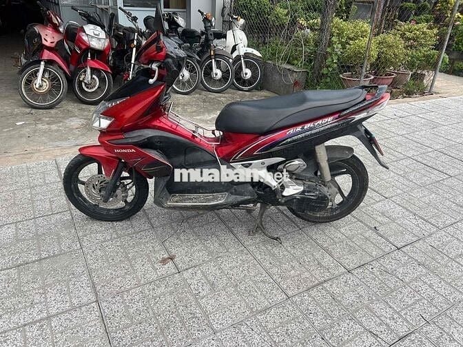 xe máy zin vip bs95 ngây chủ