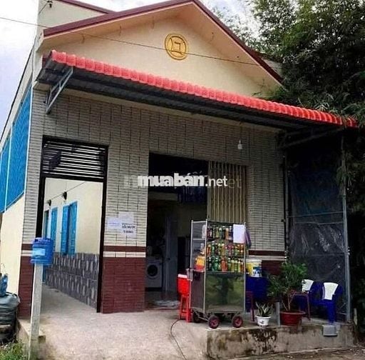 Bán gấp dãy trọ 9P 1 kiot ở Đ. Gia Tân, Trảng Bàng 193m2 SHR Giá 880tr