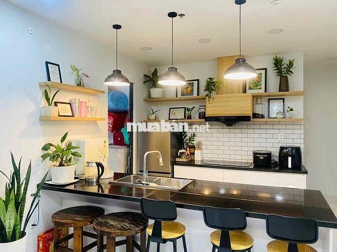 cho thuê căn hộ cao cấp 3PN Full Nội thất Cao cấp