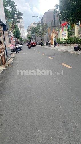 Cho Thuê Nhà Nguyên Căn Mặt Tiền Đặng Dung Quận 1 .50 triệu 