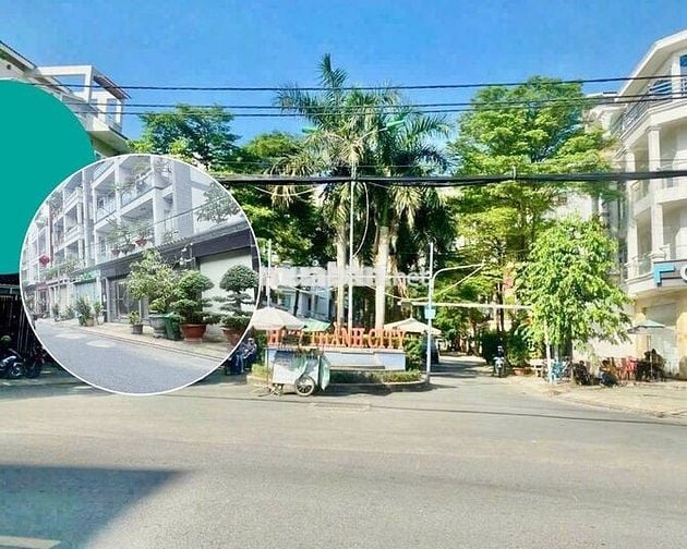 NHÀ ĐẸP 3 LẦU HIỆP THÀNH CITY NGUYỄN THỊ BÚP, PHƯỜNG HIỆP THÀNH Q12