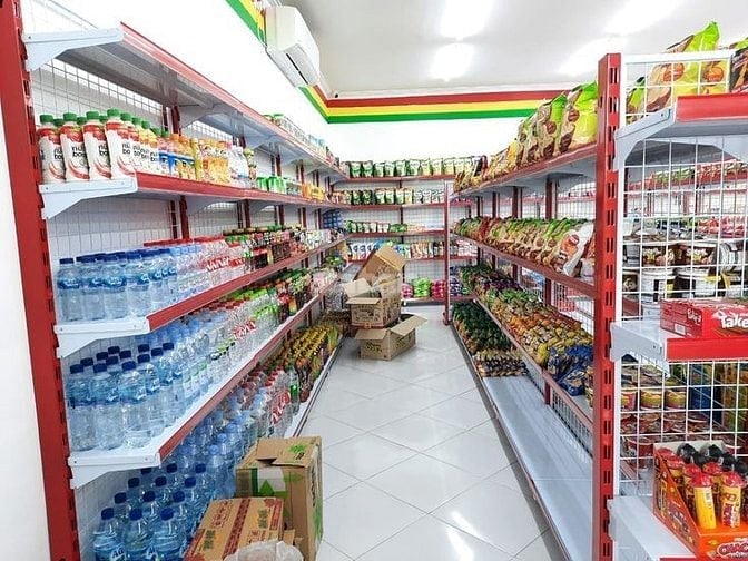 CỬA HÀNG QUẬN 3 CẦN TUYỂN 5 NHÂN VIÊN BÁN HÀNG LÀM VIỆC NGAY