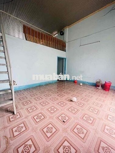 Cho thuê nhà gần Gò Dưa,/Đ.Gò Dưa,p.Tam Bình hẻm xe hơi 6,5tr còn TL