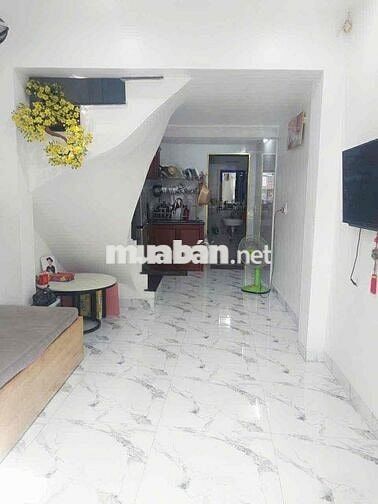 Gốc dân gửi bán nhà 2 tầng mặt ngõ Miếu 2 xã