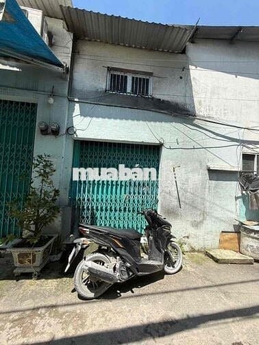 nhà thuê Lê cơ an lạc bình Tân DT 50,4m giá 2tr5