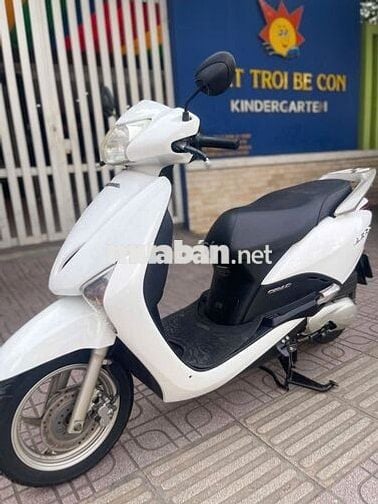 Honda Lead, 2009, 9c, Bs: 59U1-59194