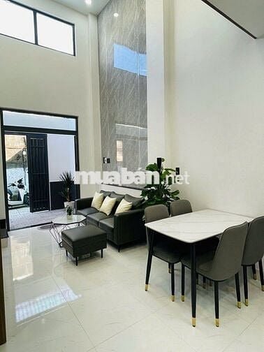 CỰC PHẨM - FULL NỘI THẤT - NGAY ĐH HUTECH - 54M2 - 👉 CHỈ 6.3 TỶ.