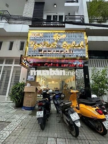 Mặt Tiền Phan Xích Long 90m2 Gần Bệnh Viện Hoàn Mỹ -Phan Đăng Lưu 19Tr