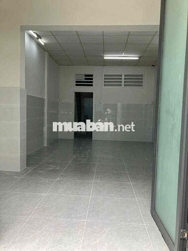 Nhà NC Trệt Lầu Sân Thượng 3PN Phan Chu Trinh,Bình Thạnh