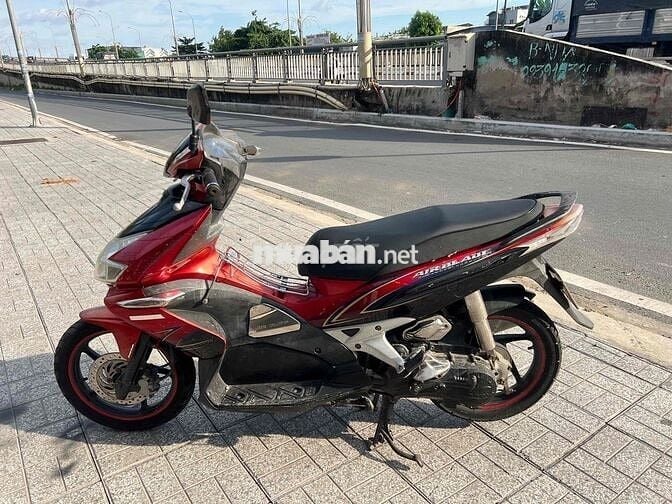 xe máy zin vip bs77
