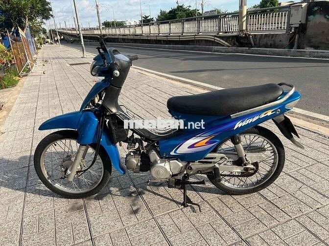 xe halim máy êm ru bs65 co đề