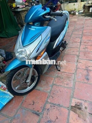 honda click 110cc bstp