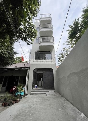 🏢 BÁN TÒA CĂN HỘ DỊCH VỤ – VỊ TRÍ VÀNG QUẬN 2, TP. THỦ ĐỨC