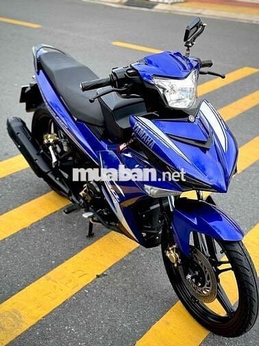 Exciter 150 GP mẫu 2017 9chủ bstp mới98% zin100%