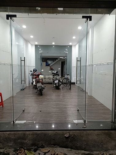 Cho Thuê Mặt Bằng Kinh Doanh Đường Số 4, P7, Gò Vấp, vị trí đắc địa