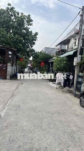 3,9 ty-110Mv-Ngang5-hẻm xe hơi -Đông Hoà -Dĩ An   📍 Vị trí cực kỳ đắc