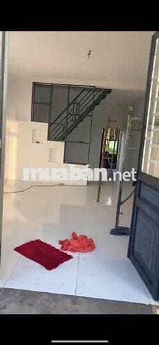 Vi bằng đât thổ nhà 1 trệt 2pn điện nhà nước