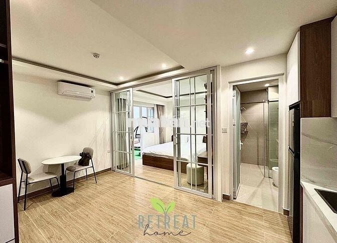 🎊 KHAI TRƯƠNG CHDV - 100% MỚI - NGAY ĐƯỜNG ĐẶNG THUỲ TRÂM, BÌNH THẠNH