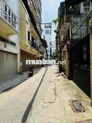 CẦN BÁN GẤP NHÀ MẶT NGÕ VÕNG THỊ , DT 54M2  MẶT TIỀN 5M2